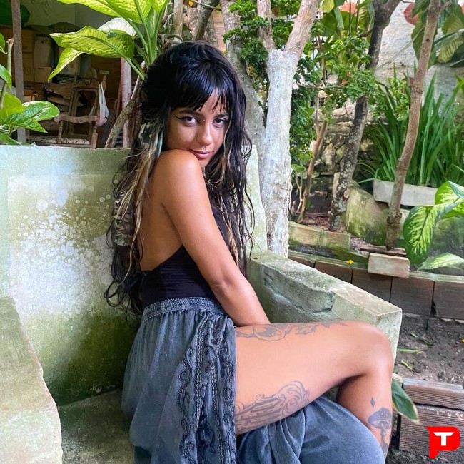 Louise - Massagem Sensual Tântrica em Maceió